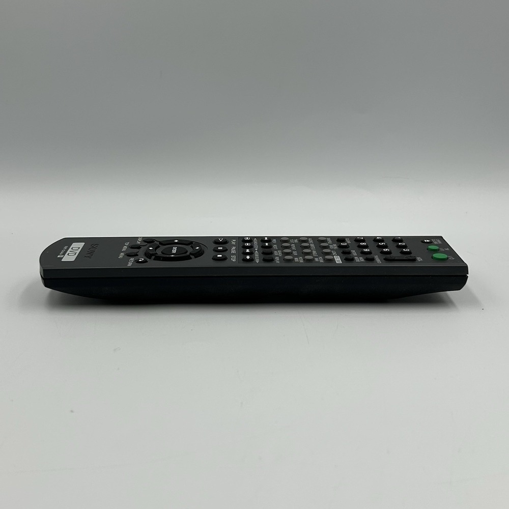 Remote Control for Sony RMT-D144A RMT-D154A DVP-NC625 RMT-D115A CD DVD Player‎ - Picture 10 of 10